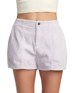 RVCA Womens Daylight Shorts