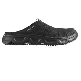 SALOMON 471120 REELAX SLIDE 6.0 BLACK