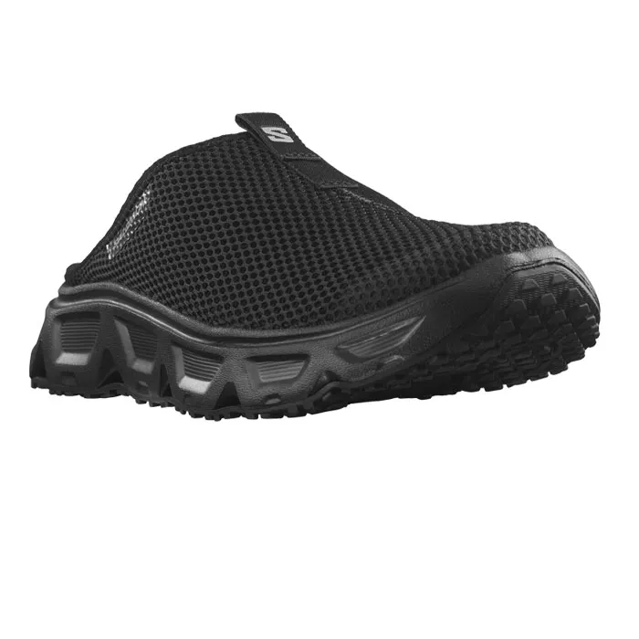 SALOMON 471120 REELAX SLIDE 6.0 BLACK