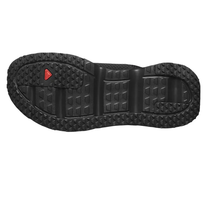 SALOMON 471120 REELAX SLIDE 6.0 BLACK