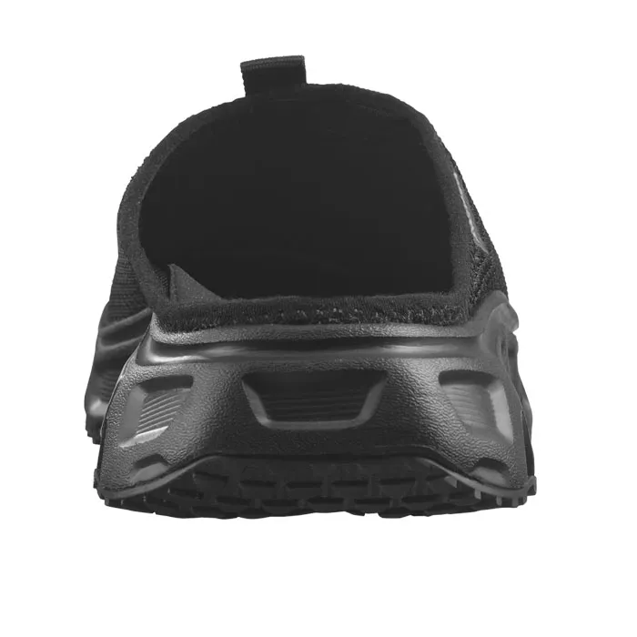 SALOMON 471120 REELAX SLIDE 6.0 BLACK