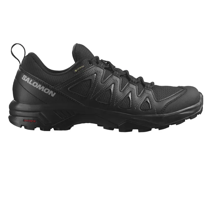 SALOMON 471804 X BRAZE GTX BLACK