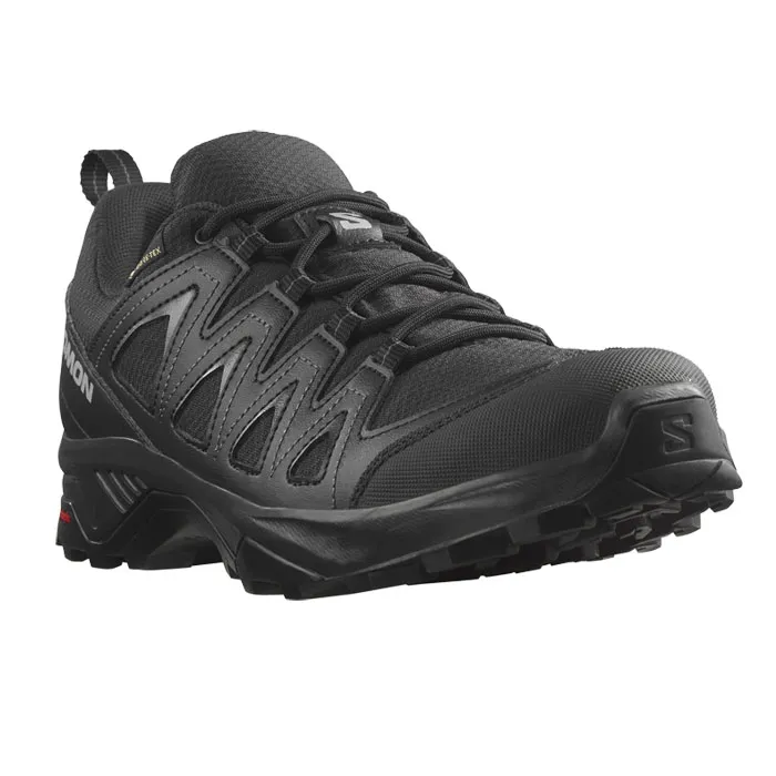 SALOMON 471804 X BRAZE GTX BLACK