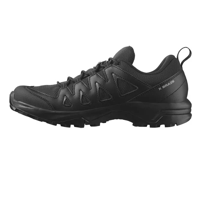 SALOMON 471804 X BRAZE GTX BLACK