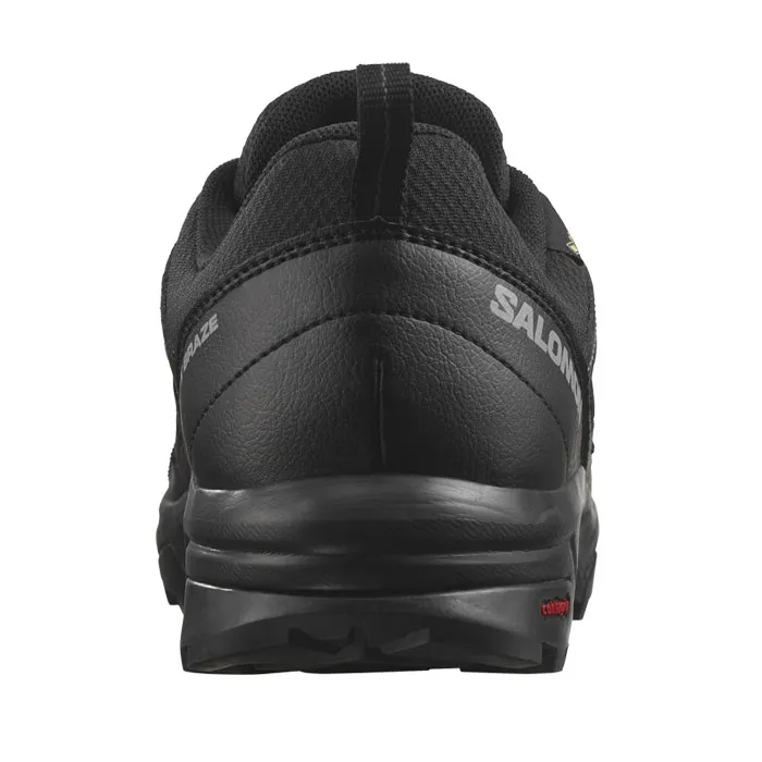 SALOMON 471804 X BRAZE GTX BLACK