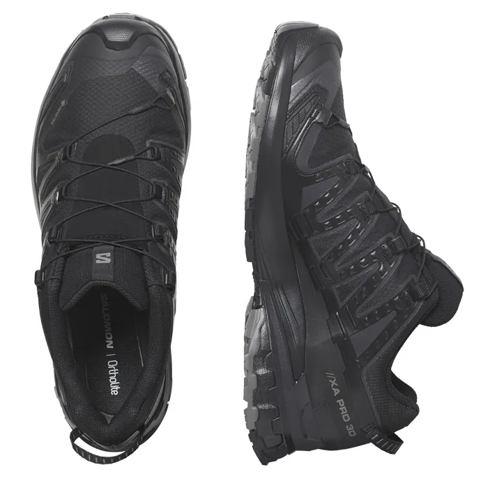 SALOMON 472701 XA PRO GTX 3D V9 PHANTOM