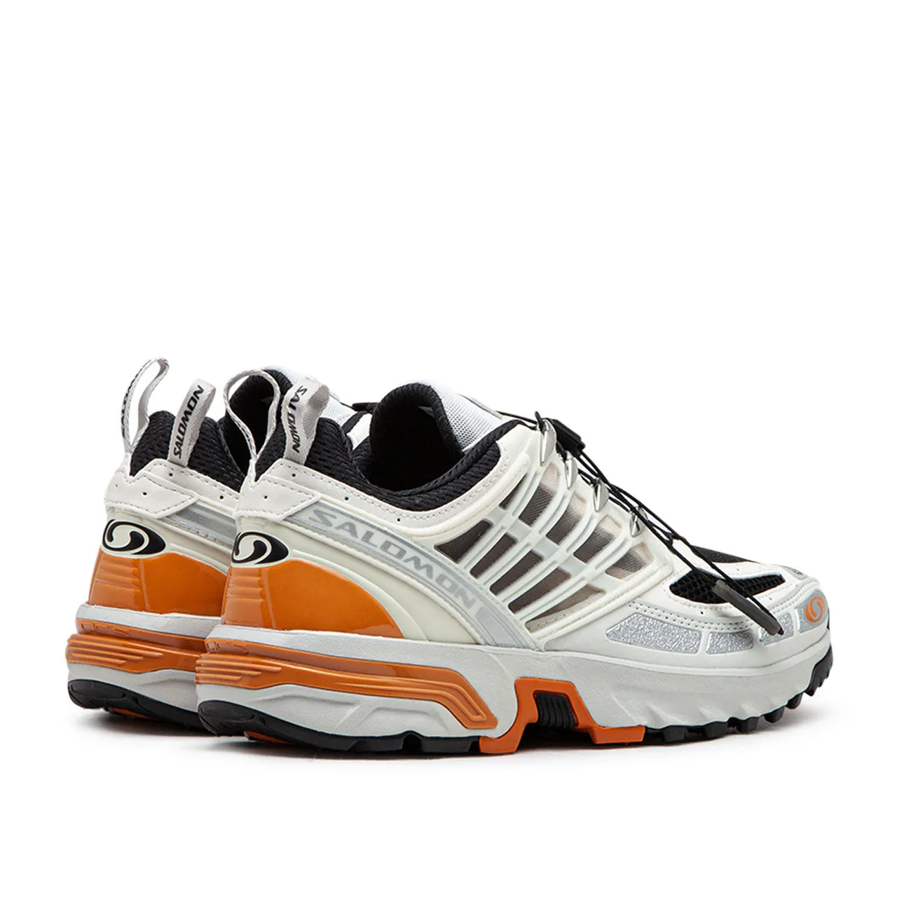 salomon acs pro (vanilla ice / lunar rock / tomato cream)