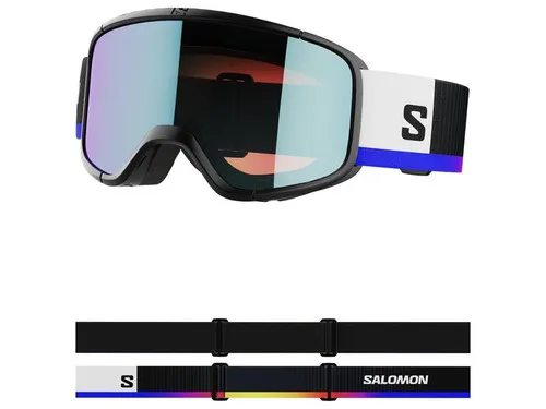 Salomon Aksium 2.0 S Photochromic Goggles | GWC