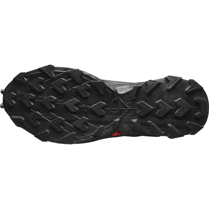 Salomon Men's Supercross 4 GTX Black