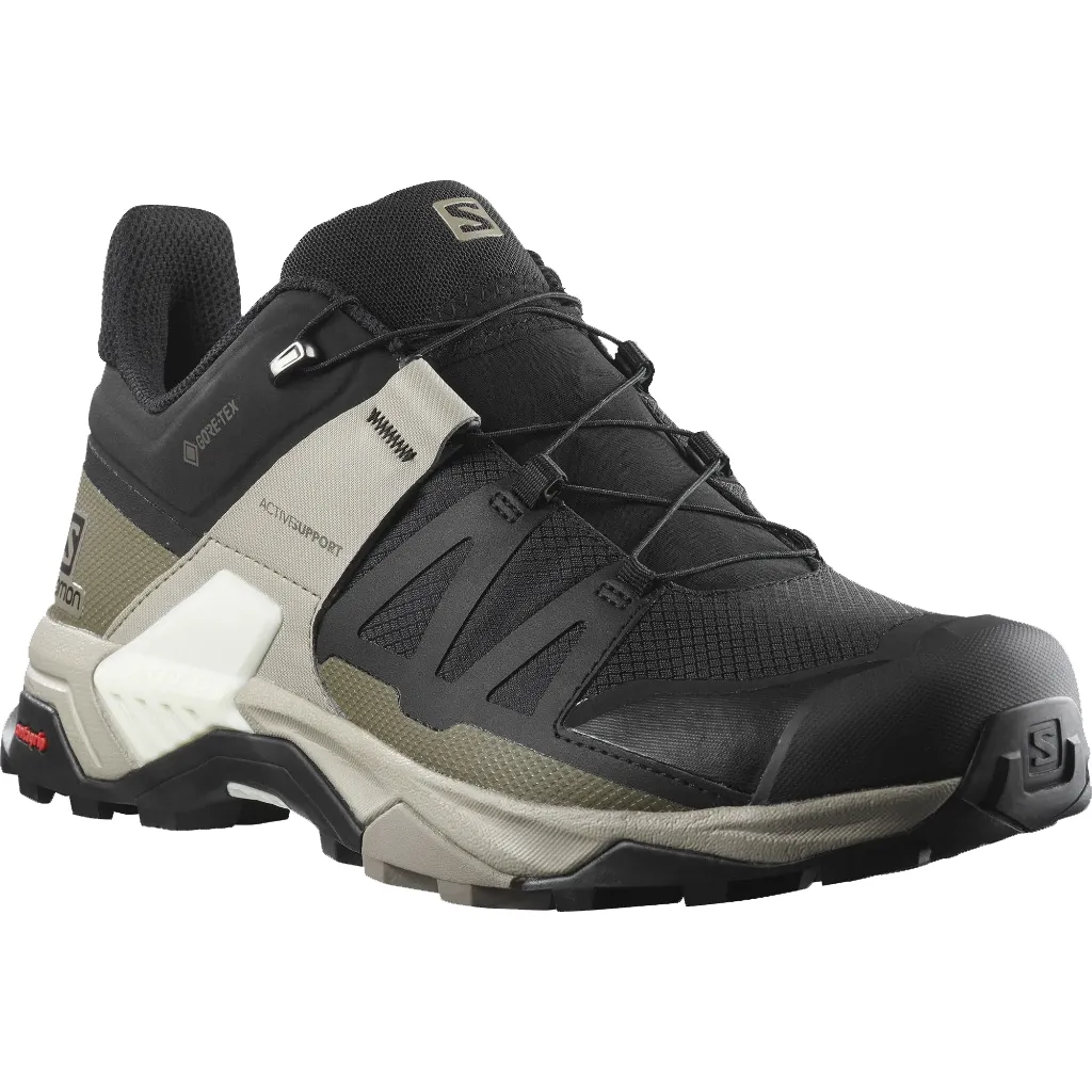 Salomon Men's X Ultra 4 GTX