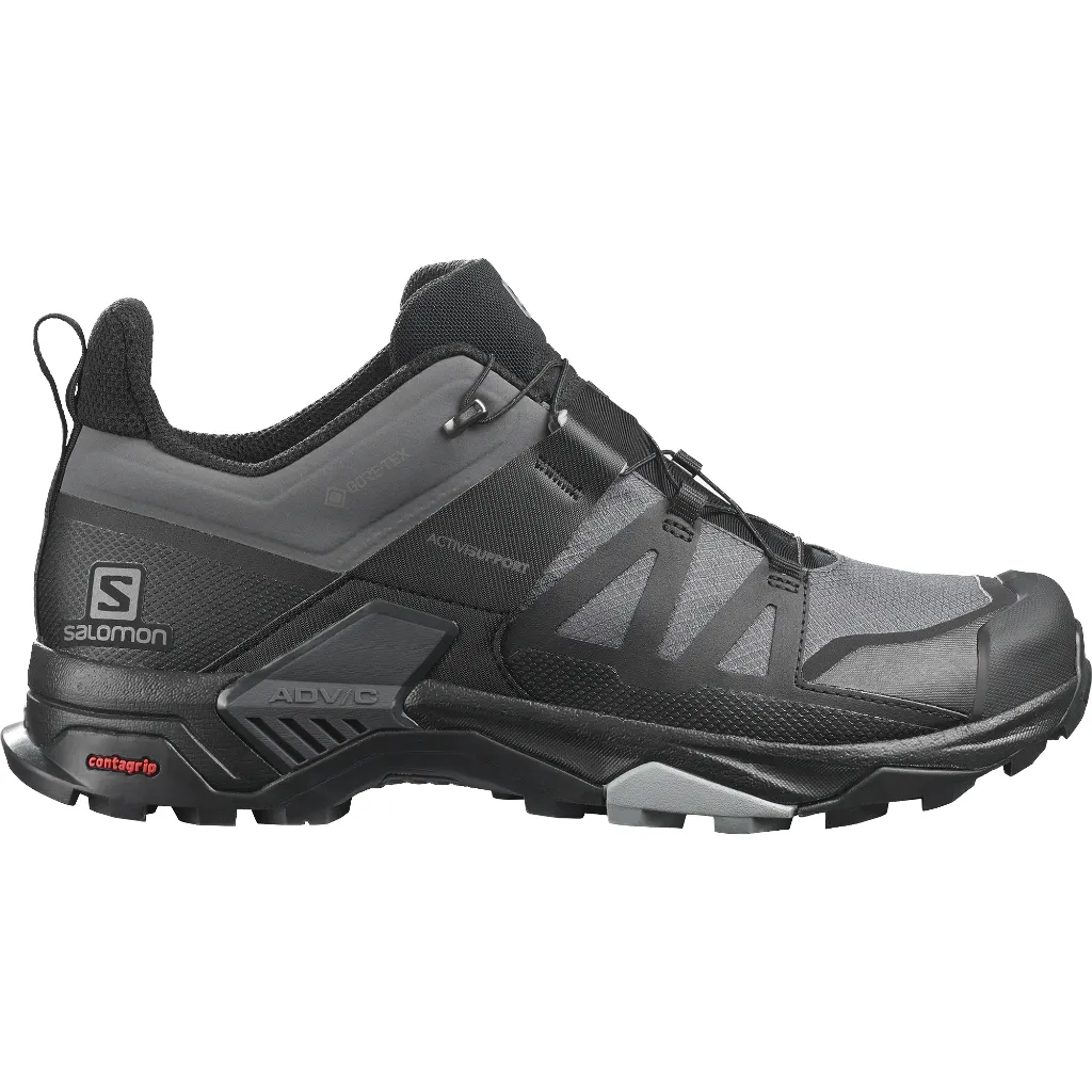 Salomon Men's X Ultra 4 GTX