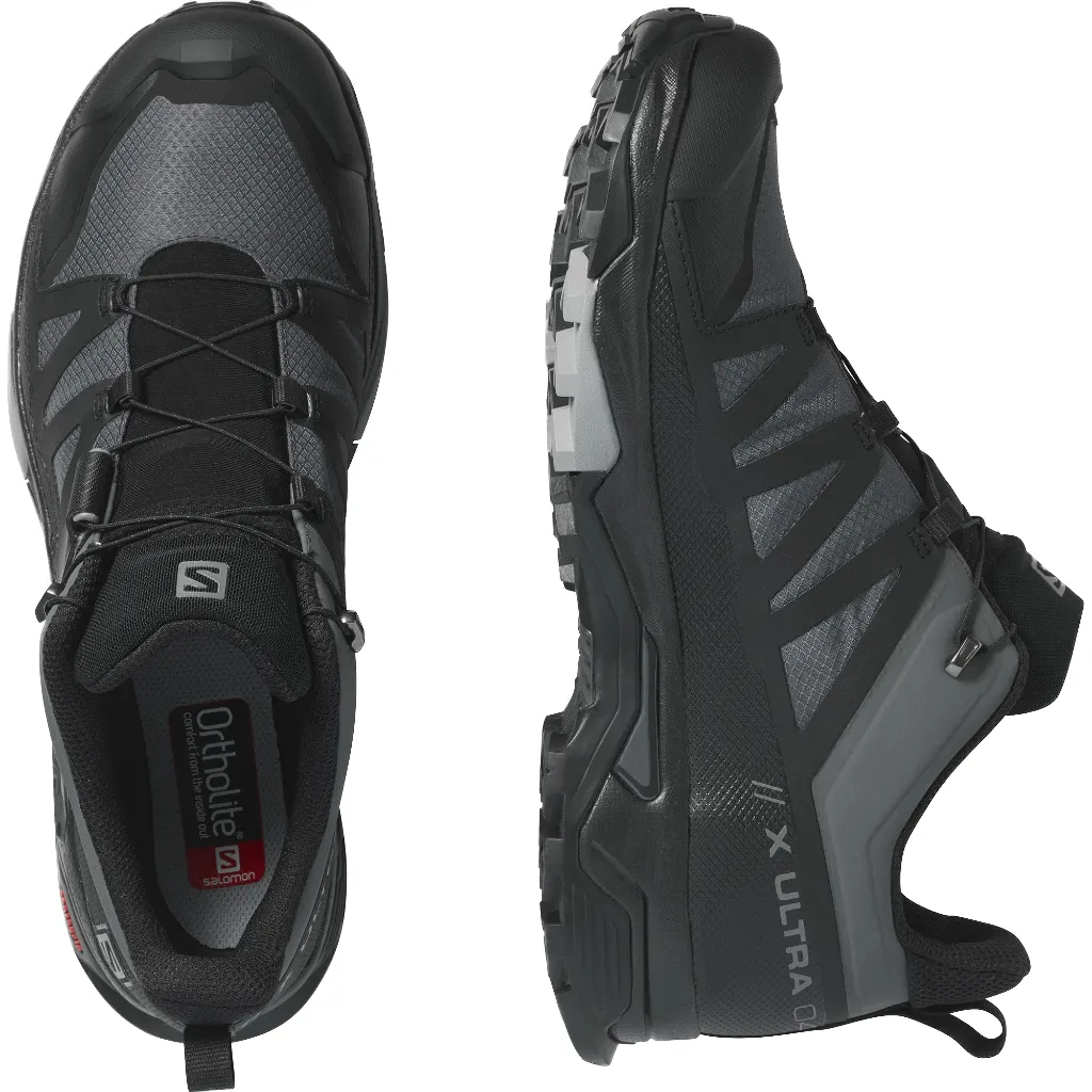 Salomon Men's X Ultra 4 GTX