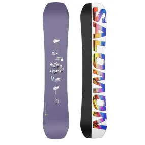 Salomon No Drama Snowboard Womens