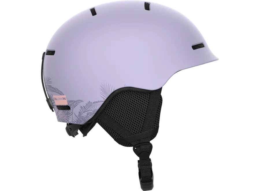 Salomon Orka Helmet Evening Haze