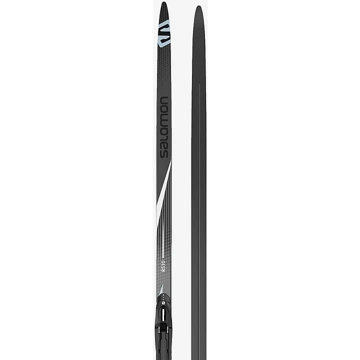 Salomon RS 10 Vitane Skate Ski + Prolink Shift In Binding Women's 2022-2023