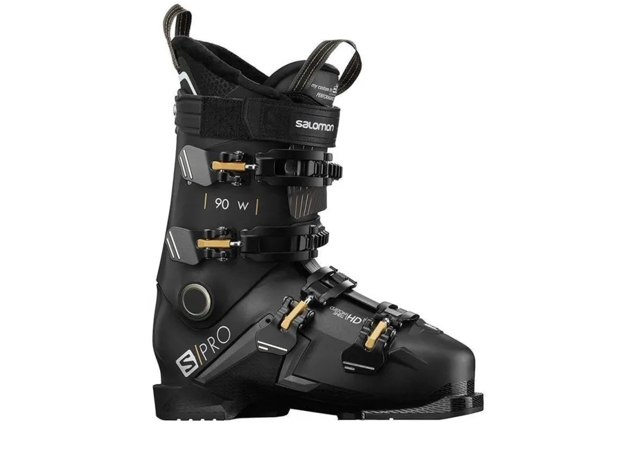 Salomon S/Pro 90 Women's Ski Boot