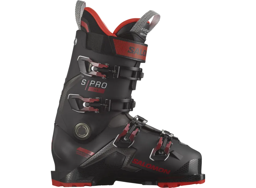 Salomon S/PRO HV 100 GW Ski Boot