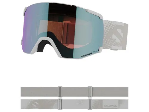 Salomon S/View Photochromic Goggles | GWC