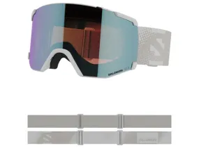 Salomon S/View Photochromic Goggles | GWC