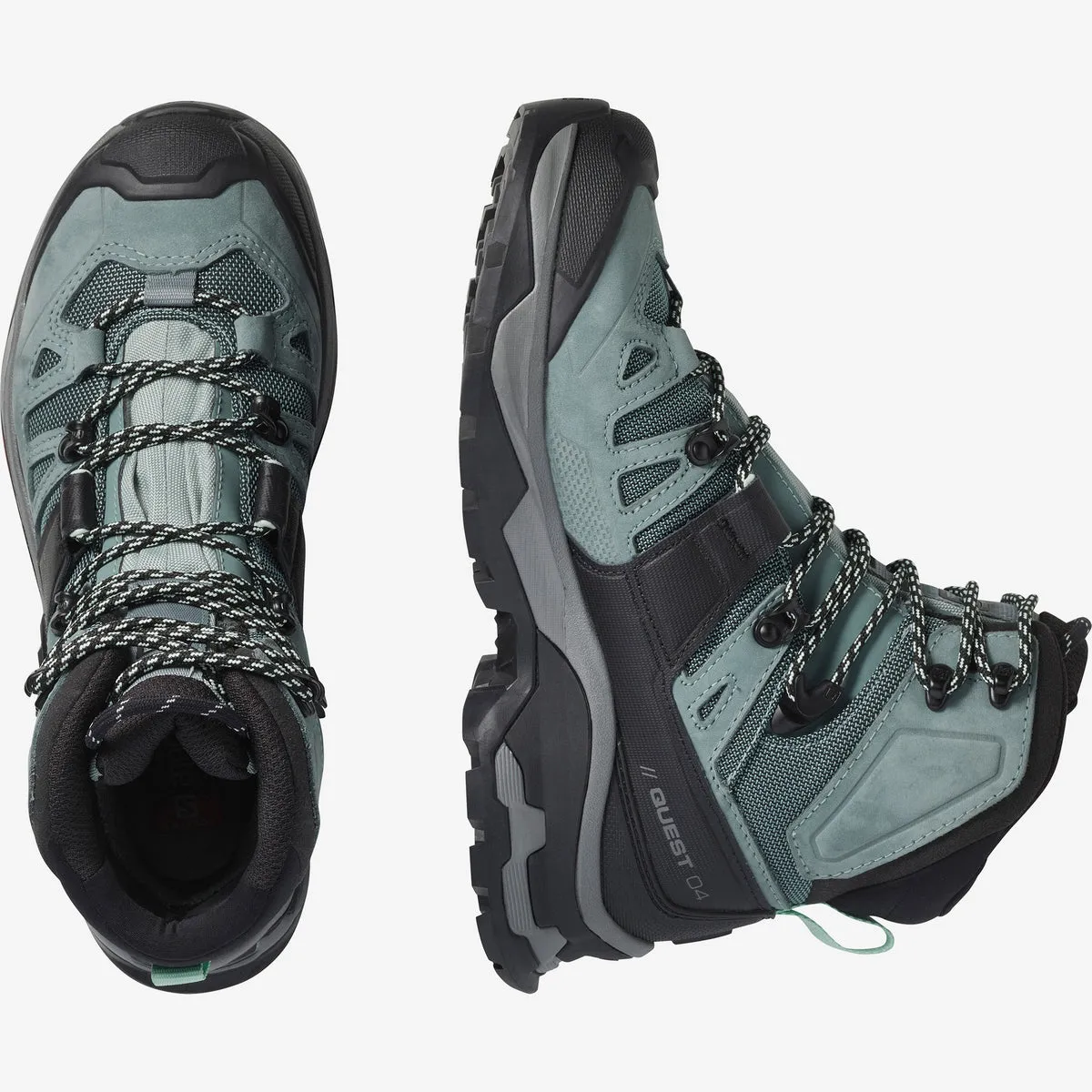 Salomon Women's Quest 4 GTX | Alpine Country Lodge | St. John's NL