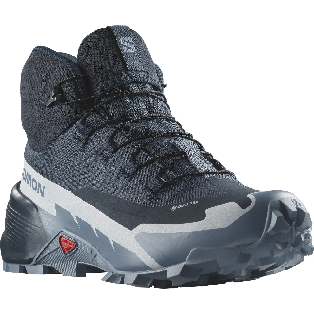 Salomon Women's Cross Hike 2 Mid GTX