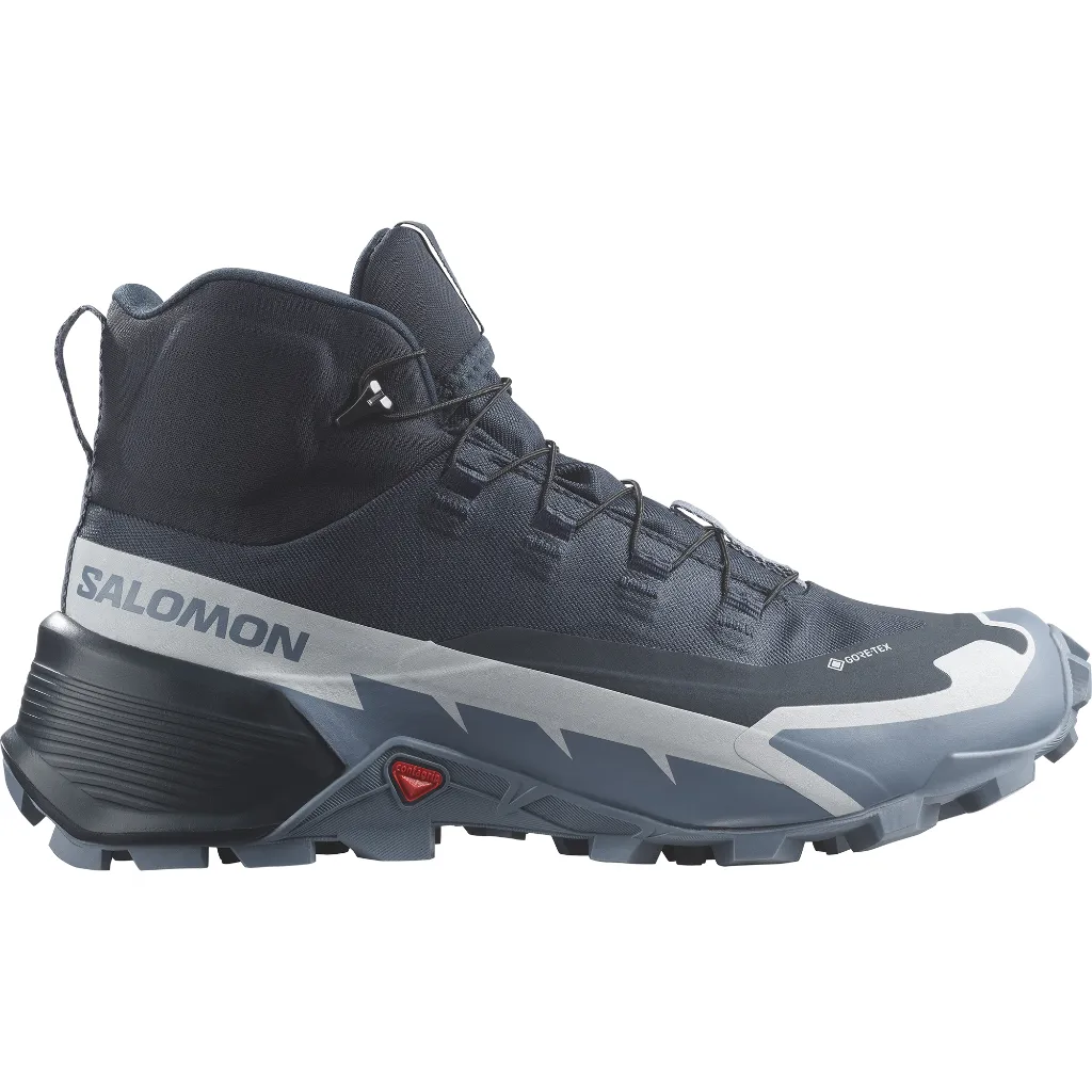 Salomon Women's Cross Hike 2 Mid GTX