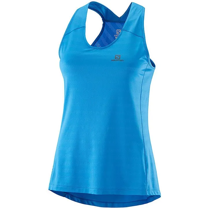 Salomon XA Tank Women's