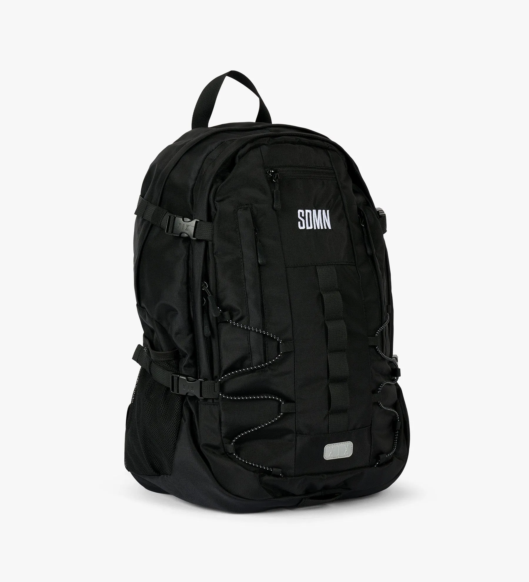 SDMN Backpack [Black]