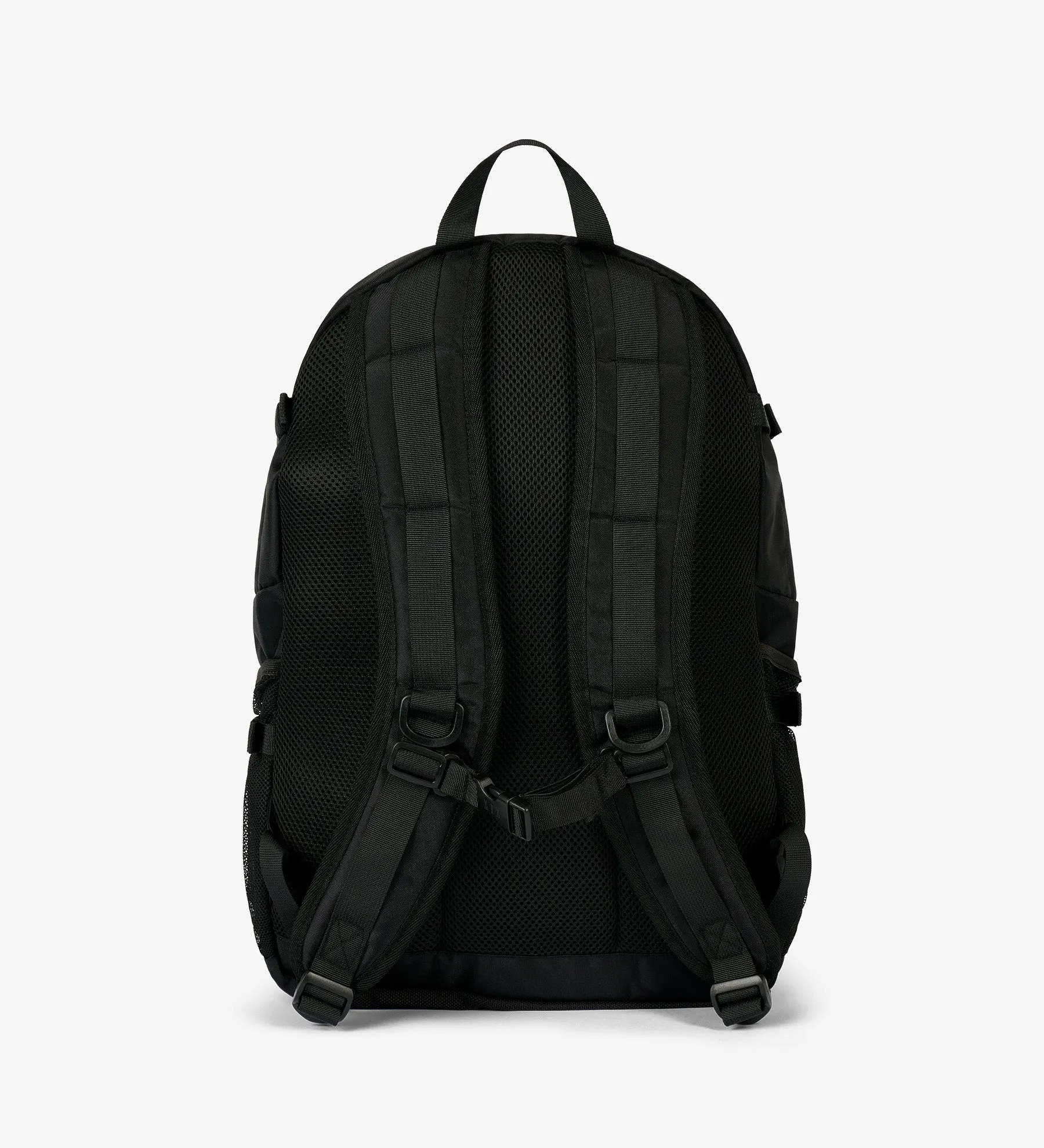 SDMN Backpack [Black]