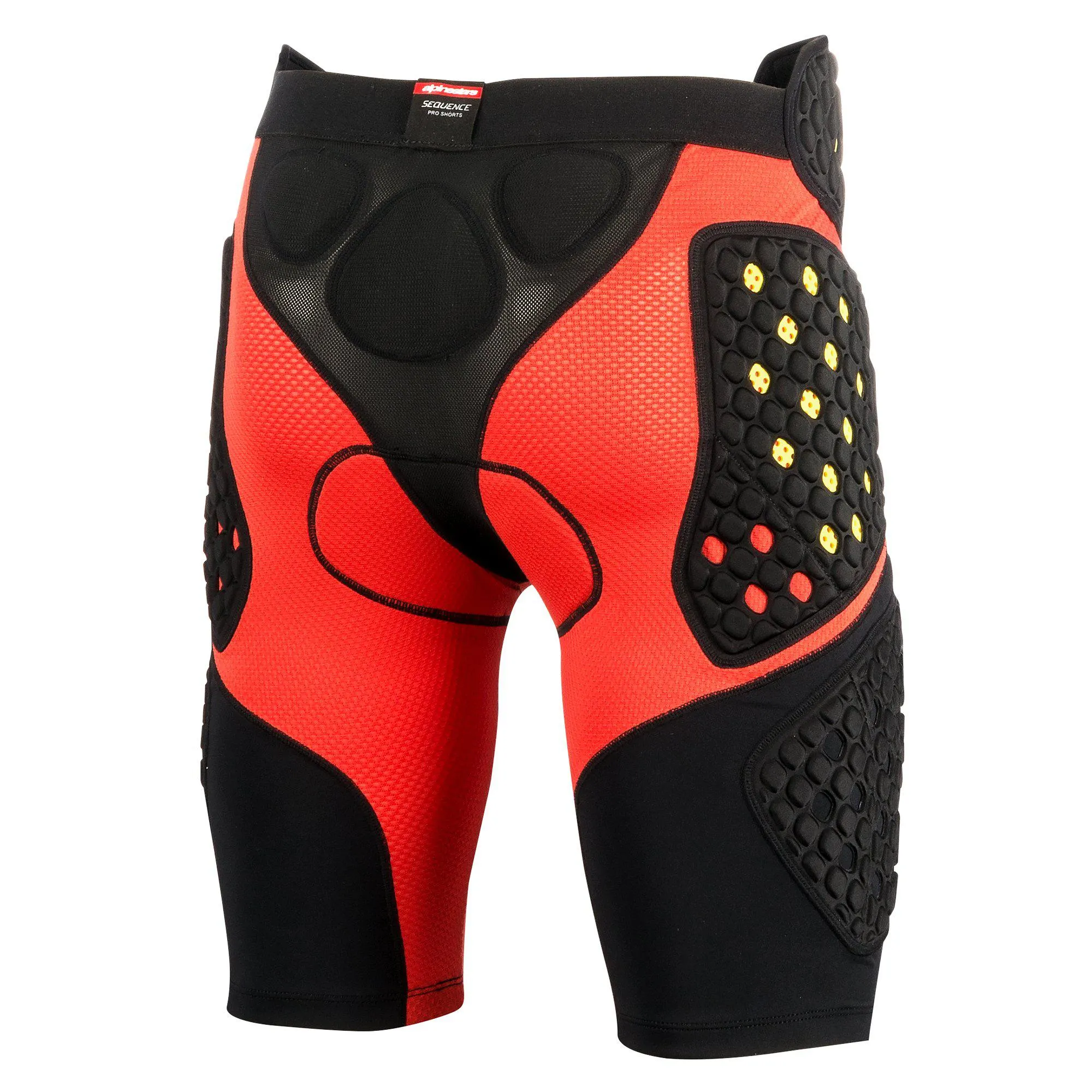 Sequence Pro Shorts-