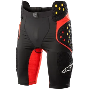 Sequence Pro Shorts-