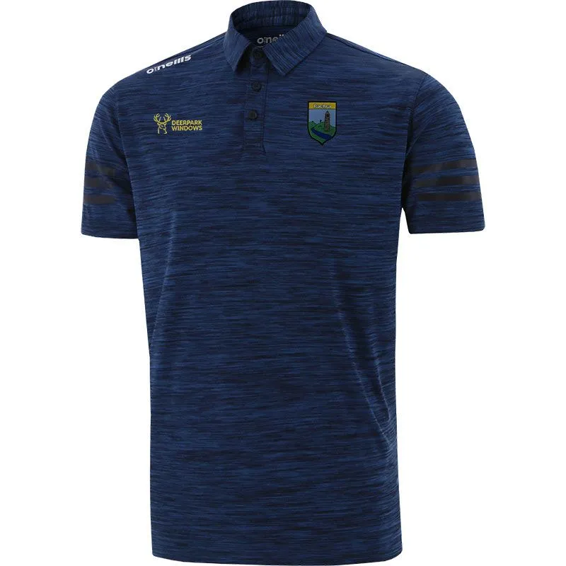 Shannonbridge GAA Osprey Polo Shirt