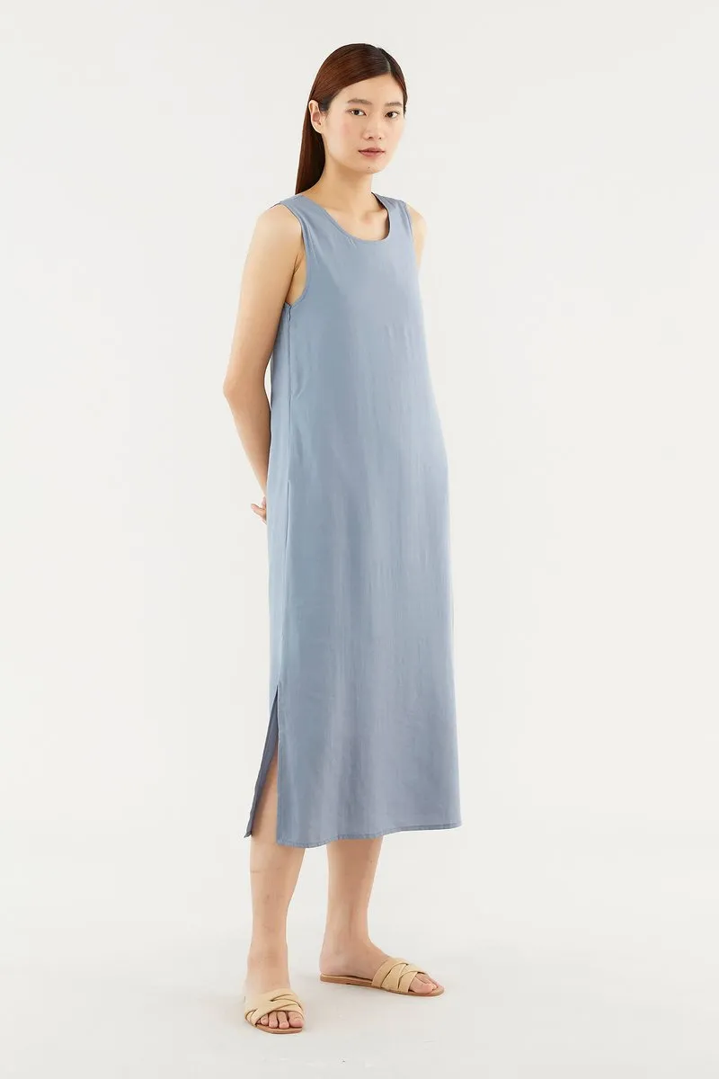 Shaya Column Dress 