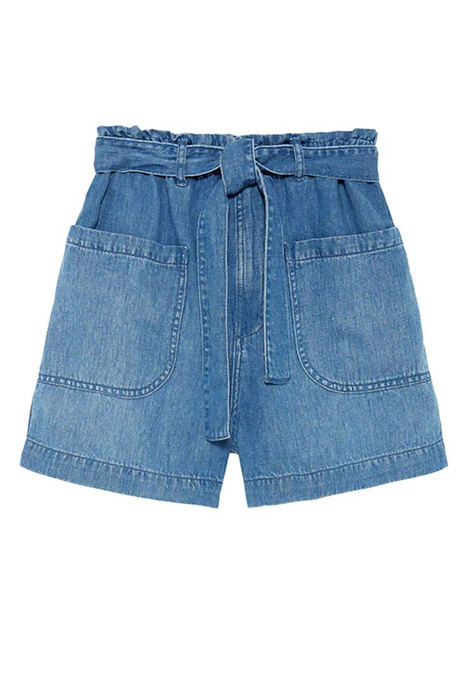 Shorts 97160steevy Blue