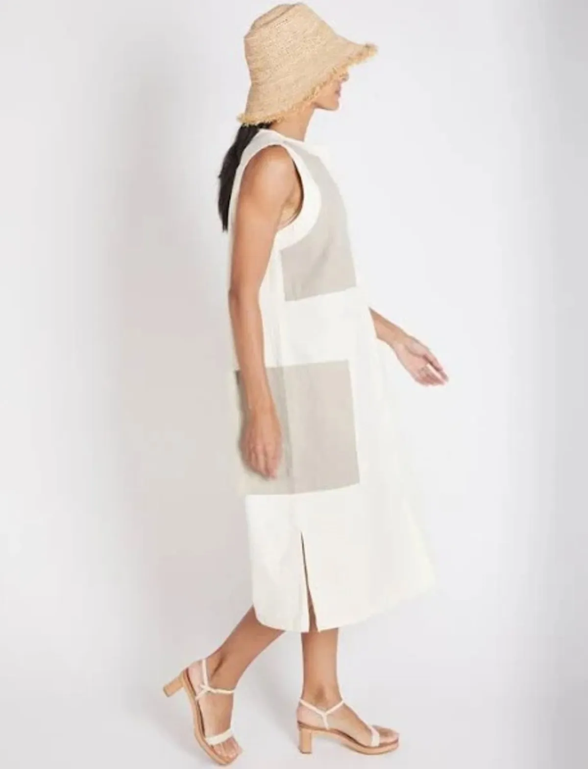 Signals Dress