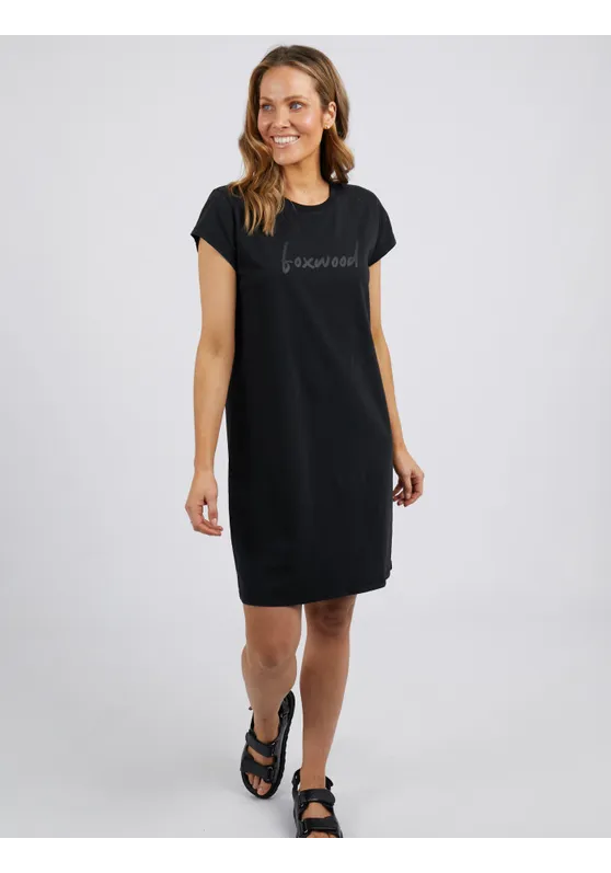 Signature Tee Dress