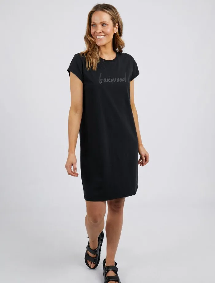 Signature Tee Dress