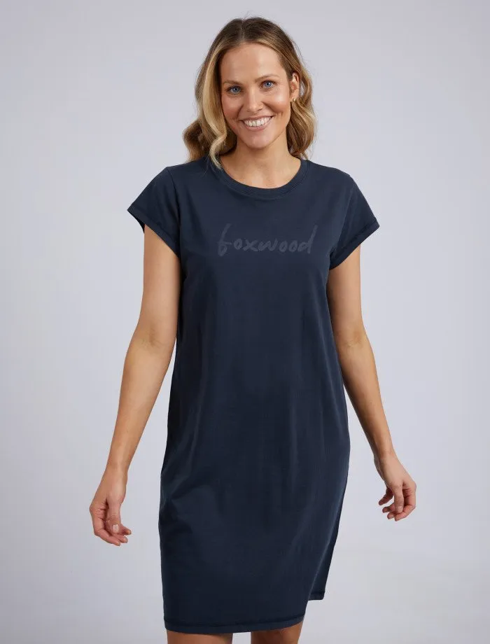 Signature Tee Dress