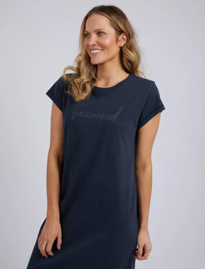 Signature Tee Dress