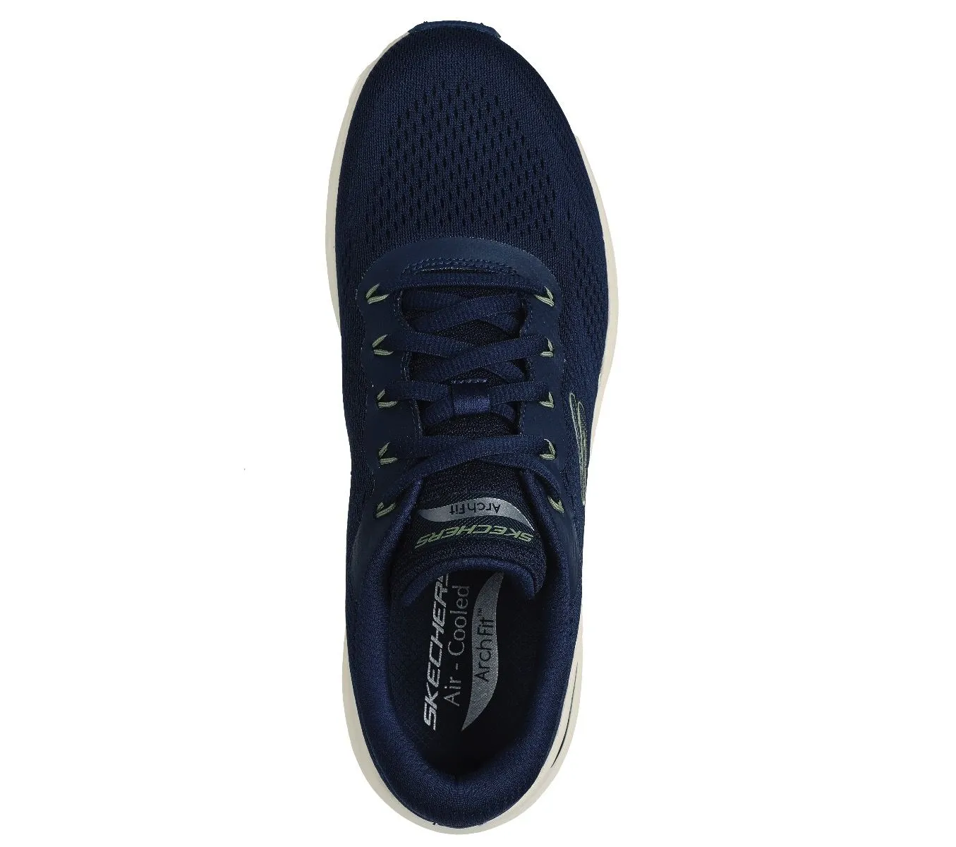 Skechers Arch Fit 2.0 Trainers Navy