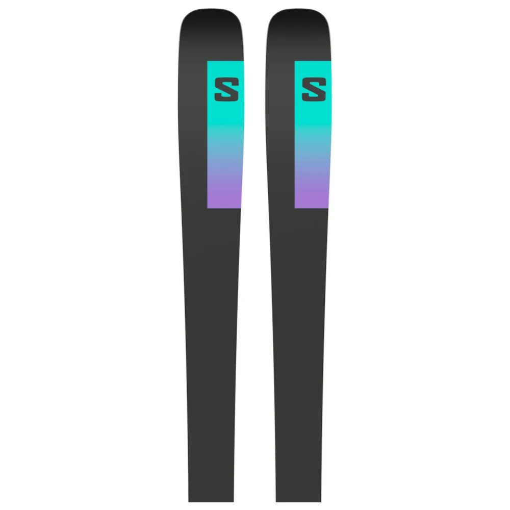 Ski Salomon ---Stance W 84