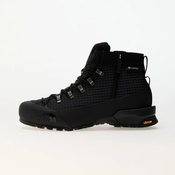 Sneakers The North Face Glenclyffe Zip Gtx Tnf Black/ Tnf Black