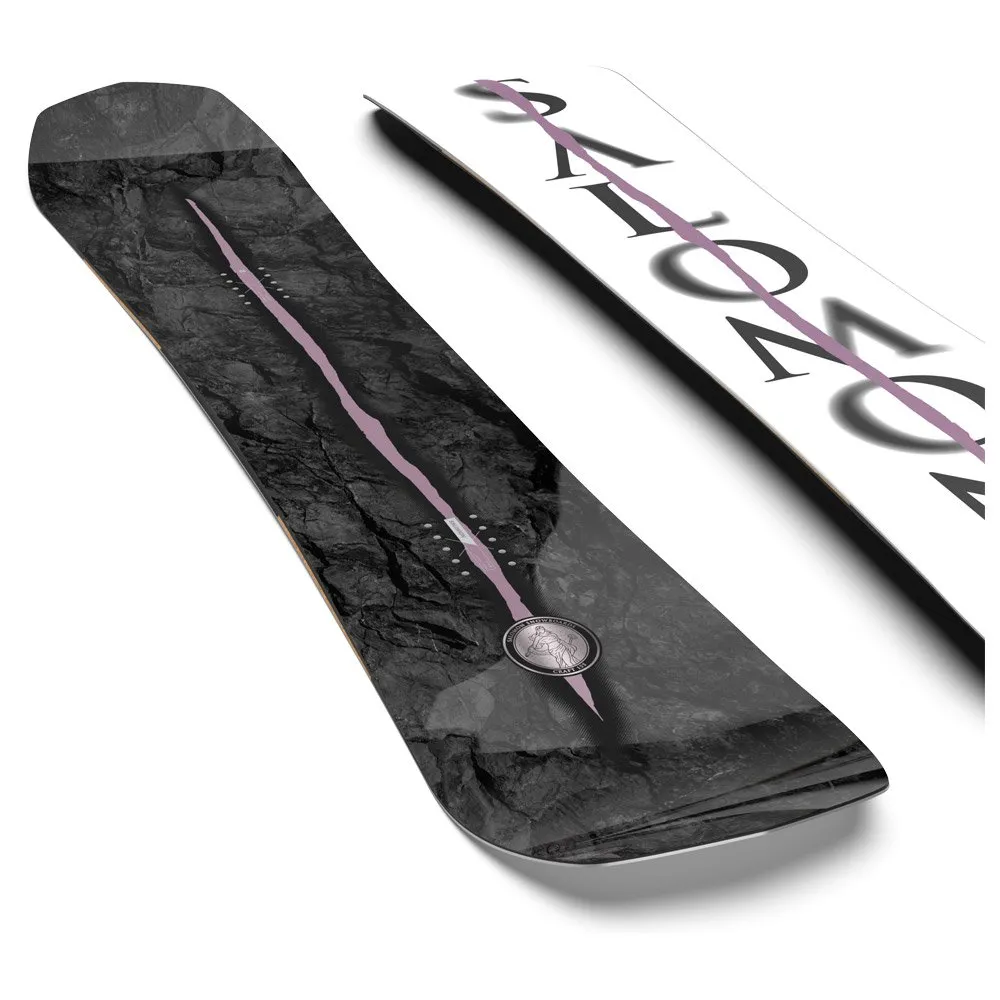 Snowboard Salomon ---Craft