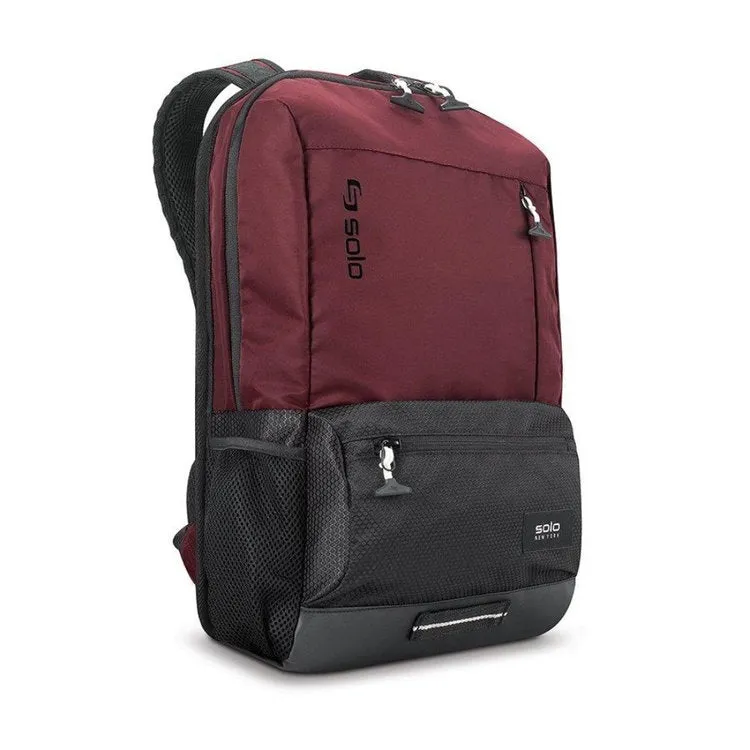 Solo Varsity Active Draft Backpack VAR701