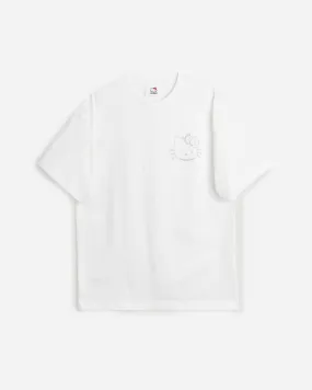 Soulland x Hello Kitty Logo Kai T-shirt