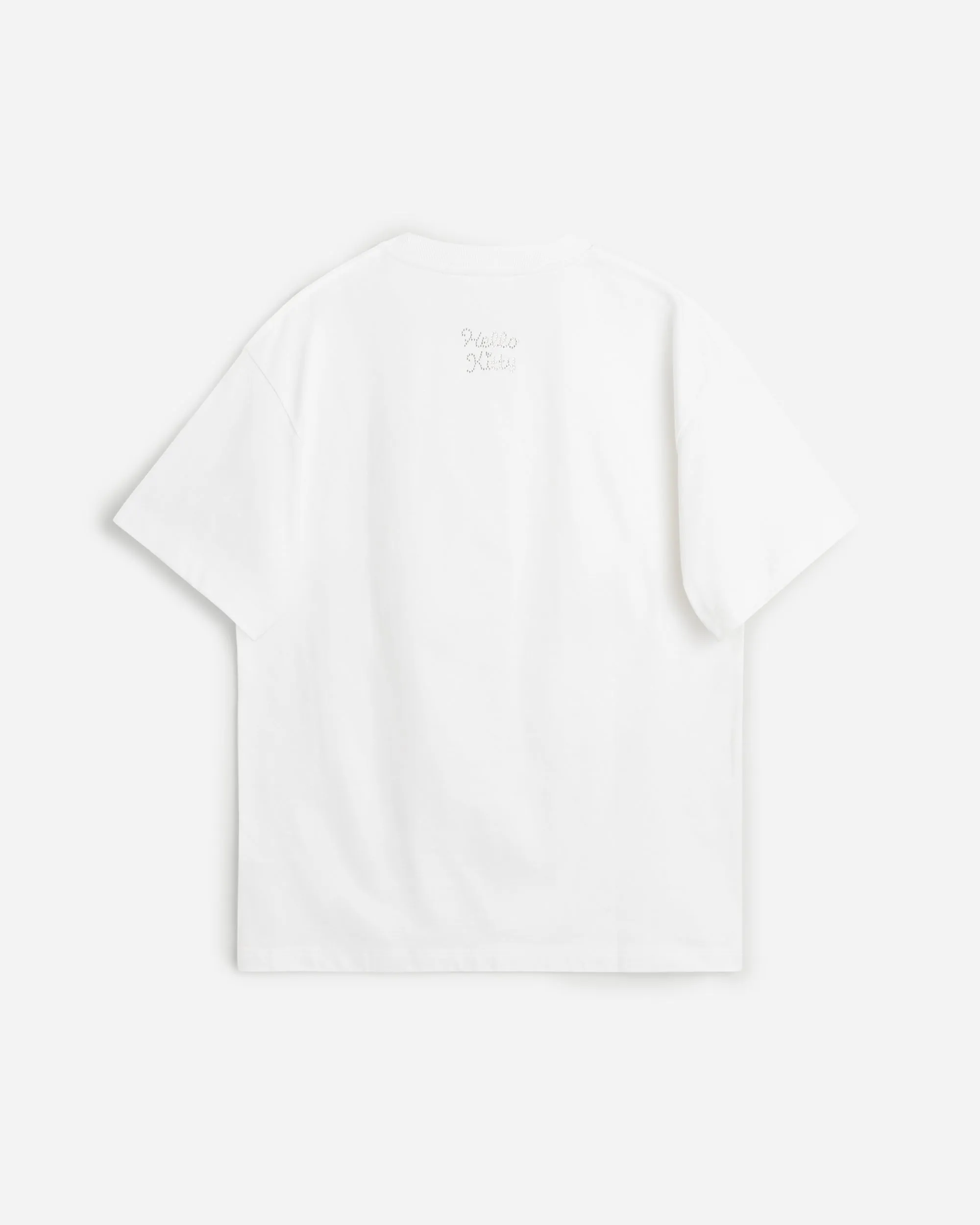 Soulland x Hello Kitty Logo Kai T-shirt