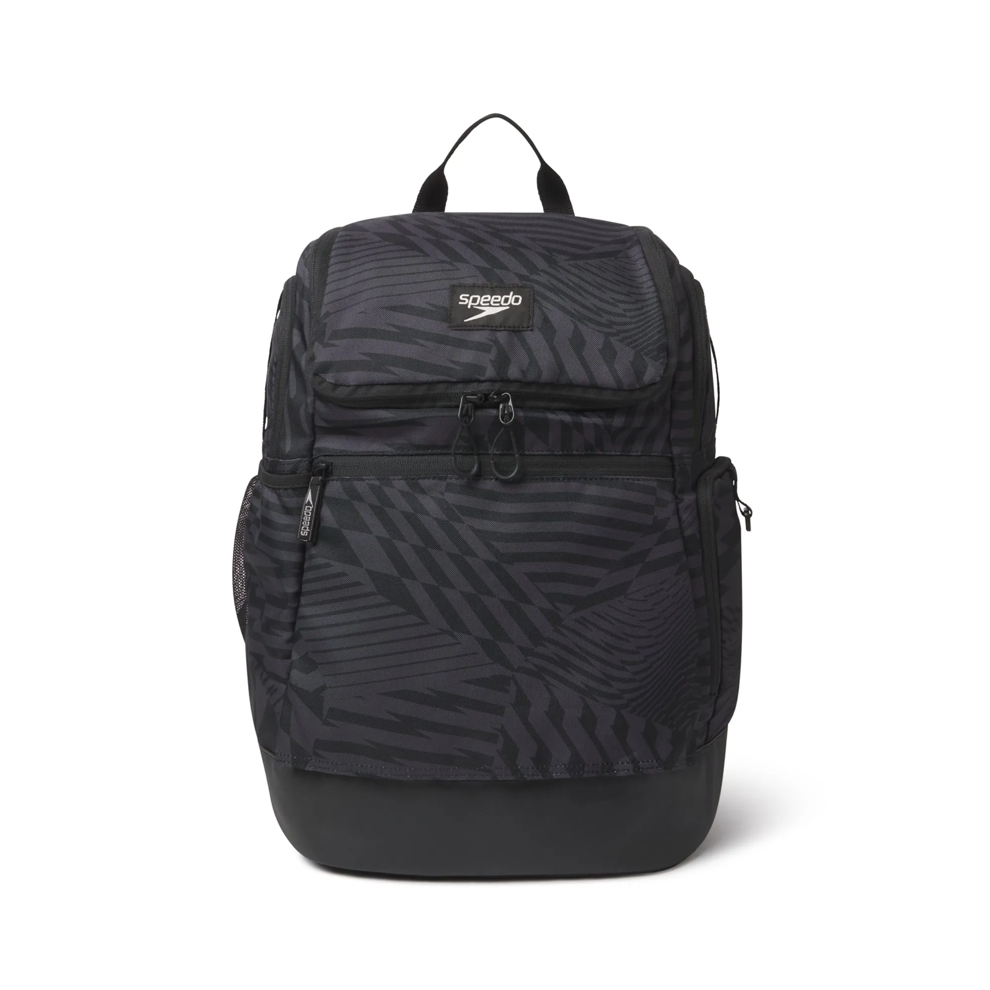 Speedo Printed Teamster 2.0 Backpack with Free Embroidery Options