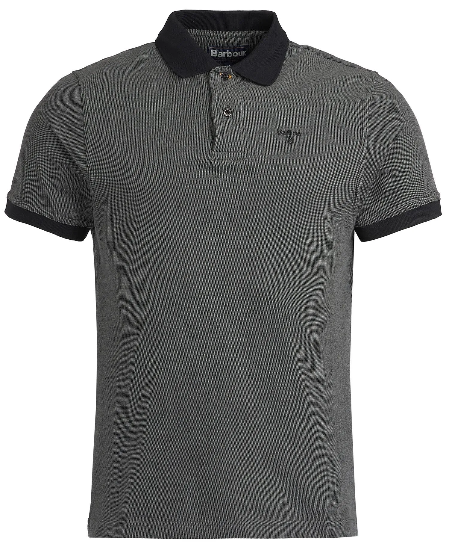  Sports Polo Mix Shirt     