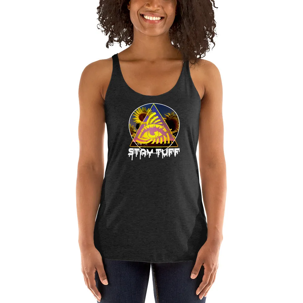 SUNSHINE (Women's Tank Top)