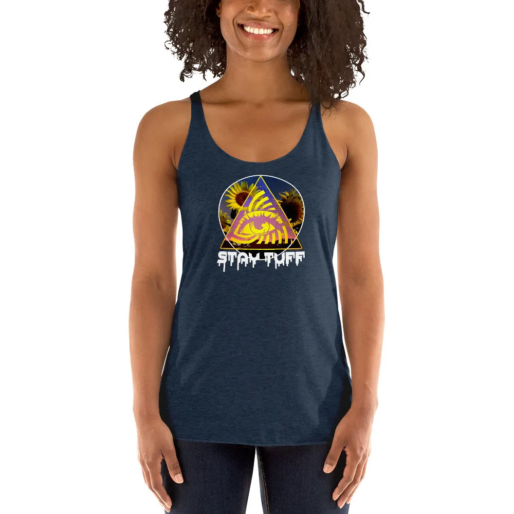 SUNSHINE (Women's Tank Top)